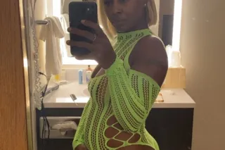 READ BE4 CALLING🤦🏽♀NO BLK GUY OR BROKE MAN - Image 2