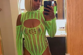 READ BE4 CALLING🤦🏽♀NO BLK GUY OR BROKE MAN - Image 3