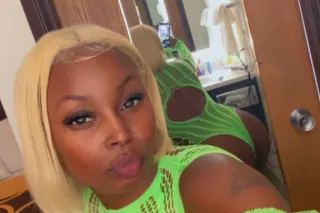 READ BE4 CALLING🤦🏽♀NO BLK GUY OR BROKE MAN - Image 1